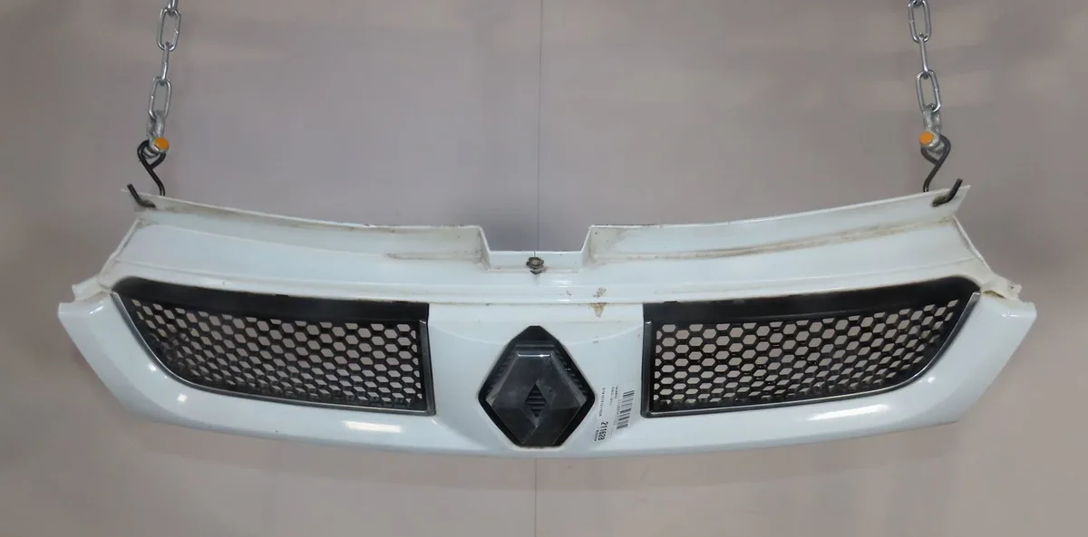 Calandre Renault TRAFIC II Camionnette (FL) 1.9 dci 100 (fl0c) (2001-2006) occasion