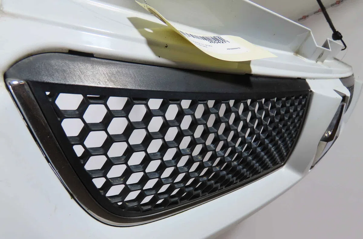 Calandre RENAULT TRAFIC II occasion — photo 3