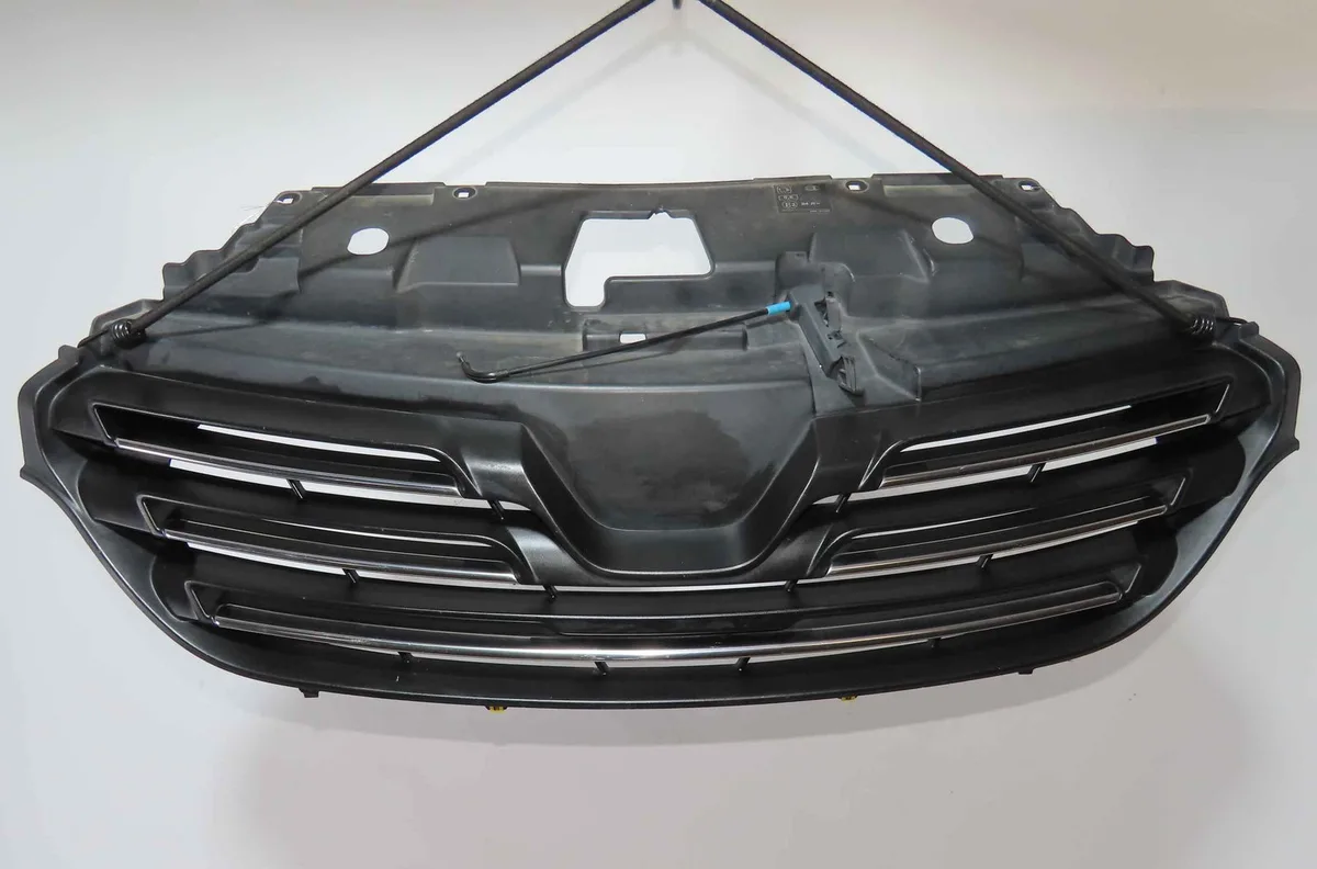 Calandre RENAULT TRAFIC III occasion