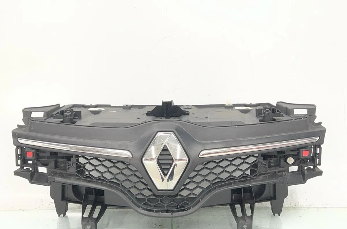 Calandre RENAULT TWINGO 3 PHASE 1 occasion — photo 3