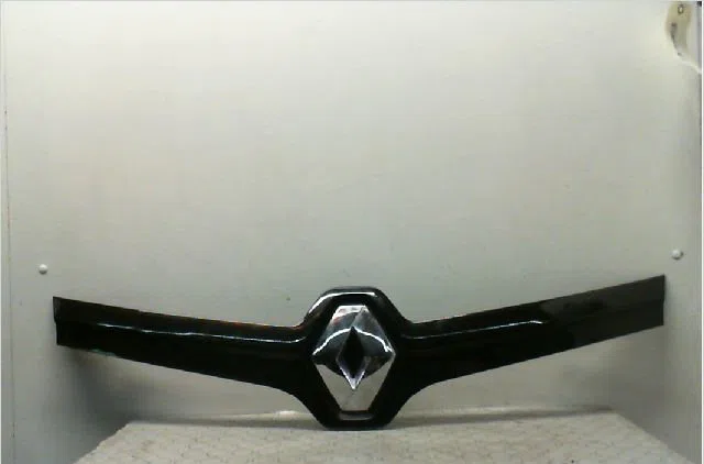 Calandre Renault TWINGO II (CN0_) 1.2 16v (cn04, cn0a, cn0b) (2007-2014) 3 portes occasion — photo 2