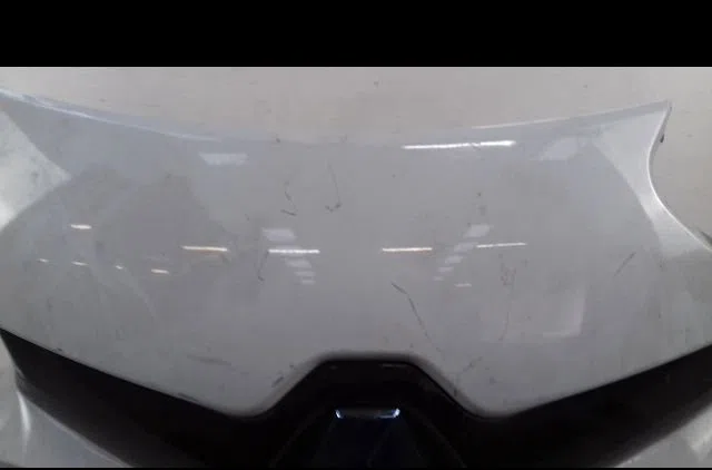 Calandre RENAULT TWIZY 2012 occasion — photo 2