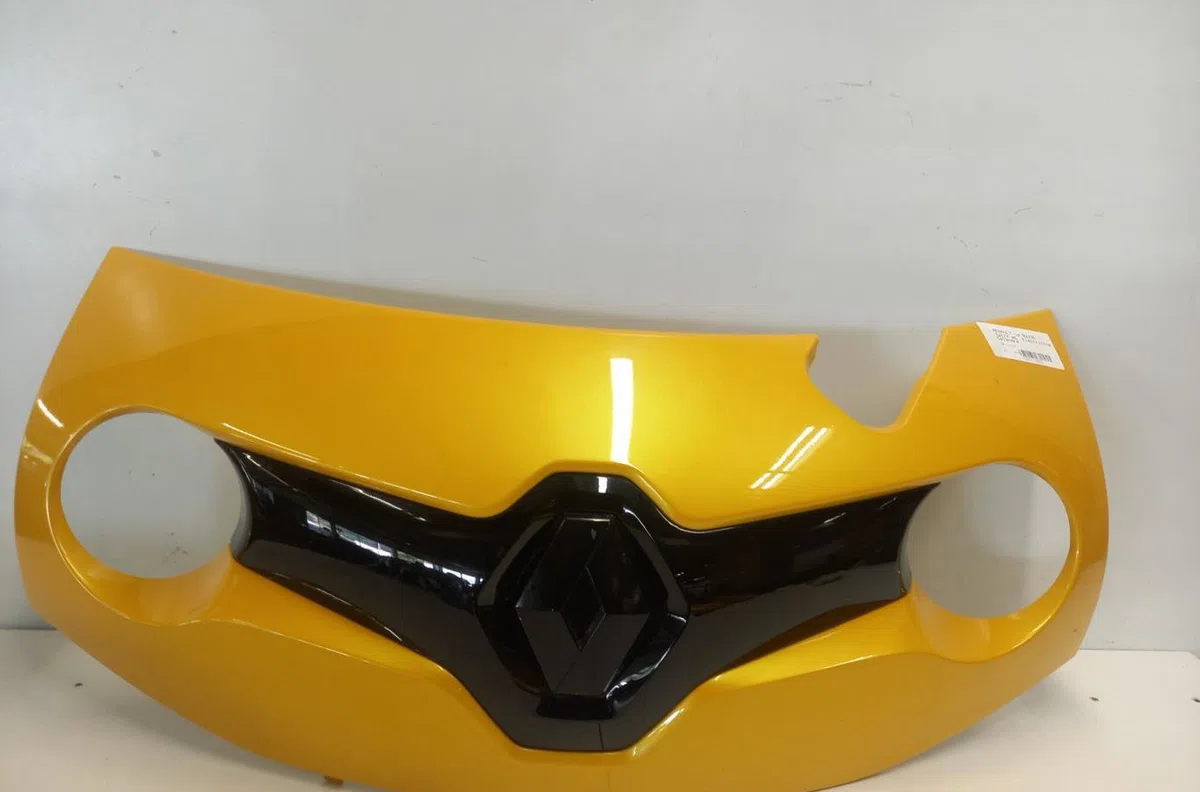 Calandre RENAULT TWIZY 45 occasion — photo 2