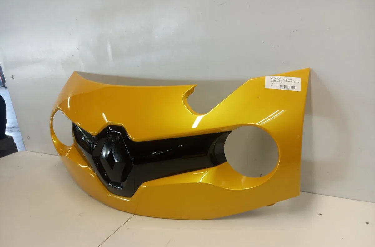 Calandre RENAULT TWIZY 45 occasion — photo 3