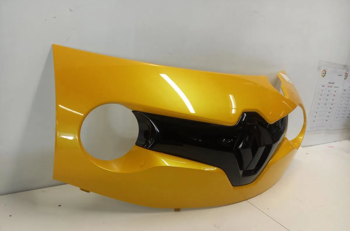 Calandre RENAULT TWIZY 45 occasion — photo 4