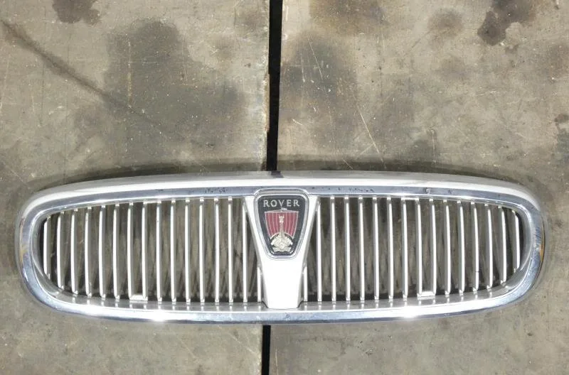 Calandre ROVER 400 2 occasion