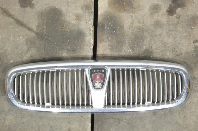 Calandre ROVER 400 2 occasion — photo 2
