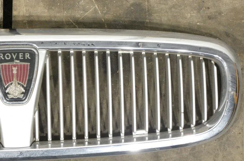 Calandre ROVER 400 2 occasion — photo 4