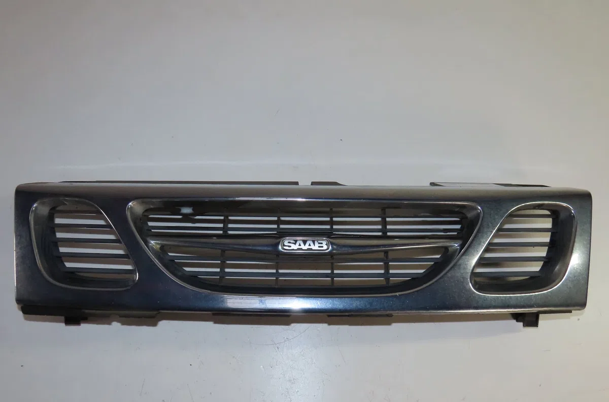 Calandre Saab 9-3 (YS3D) 2.0 turbo (1999-2002) occasion