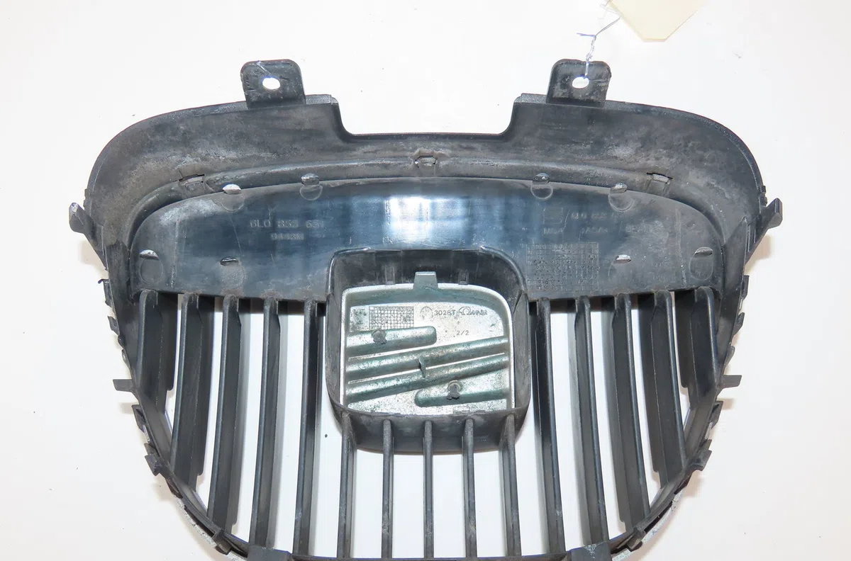 Calandre Seat IBIZA IV (6J5, 6P1) 1.4 (2008-2015) occasion