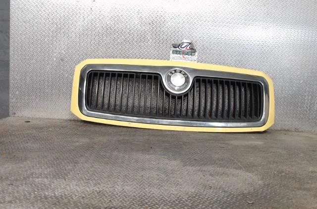 Calandre SKODA FABIA 0 occasion