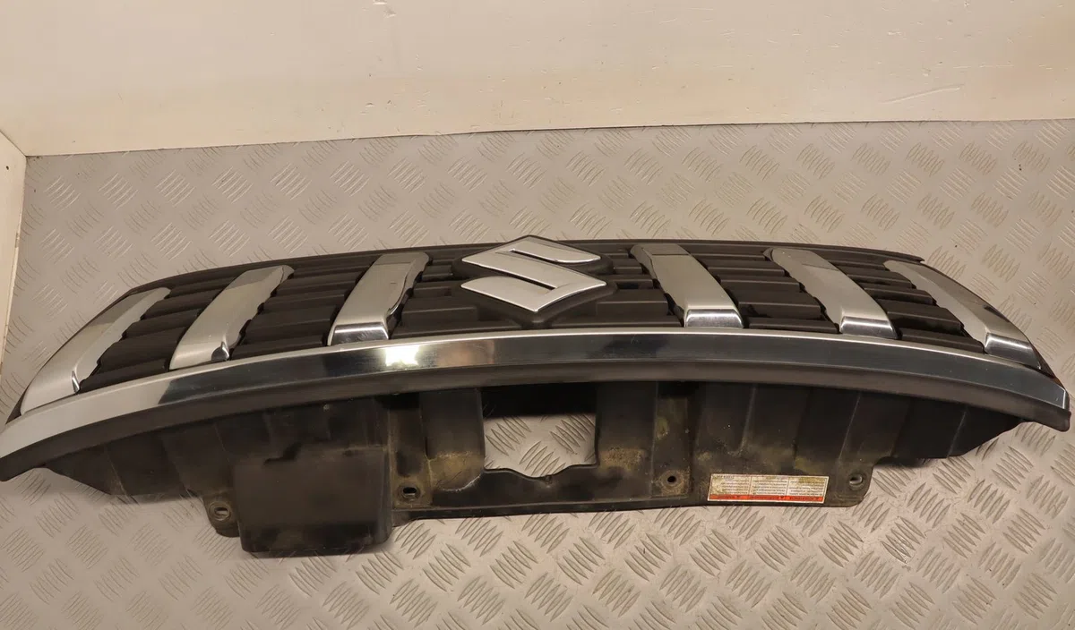Calandre Suzuki VITARA (LY) 1.4 t allgrip (apk 414) (2015) occasion — photo 4