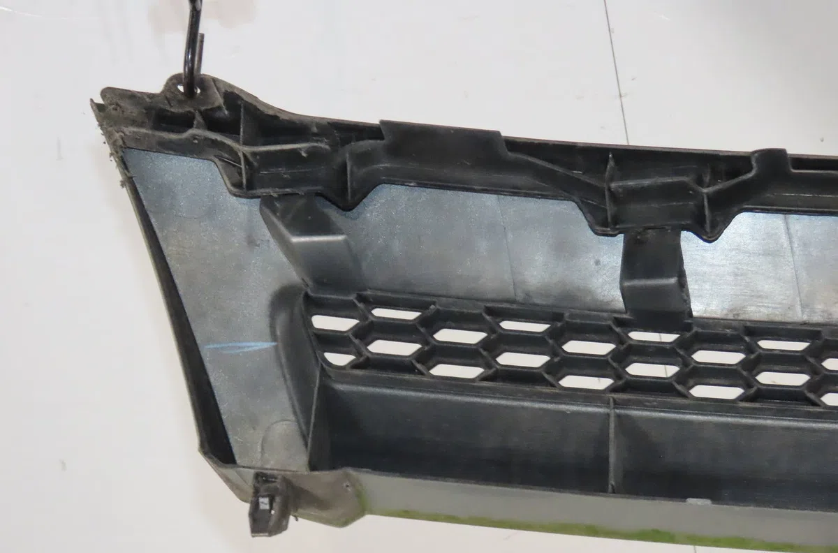 Calandre Toyota COROLLA Verso (ZER_, ZZE12_, R1_) 1.8 (znr11_) (2004-2009) occasion