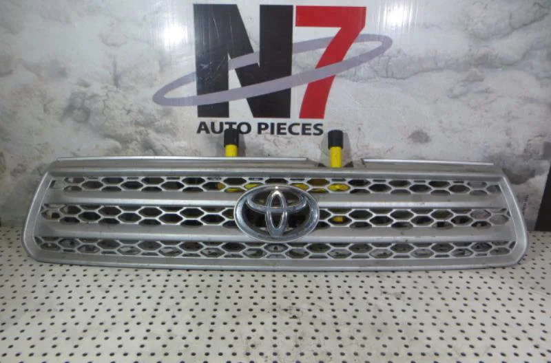 Calandre TOYOTA RAV4 2 PHASE 1 occasion