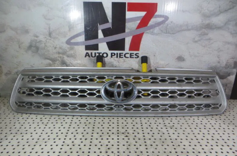 Calandre TOYOTA RAV4 2 PHASE 1 occasion — photo 2