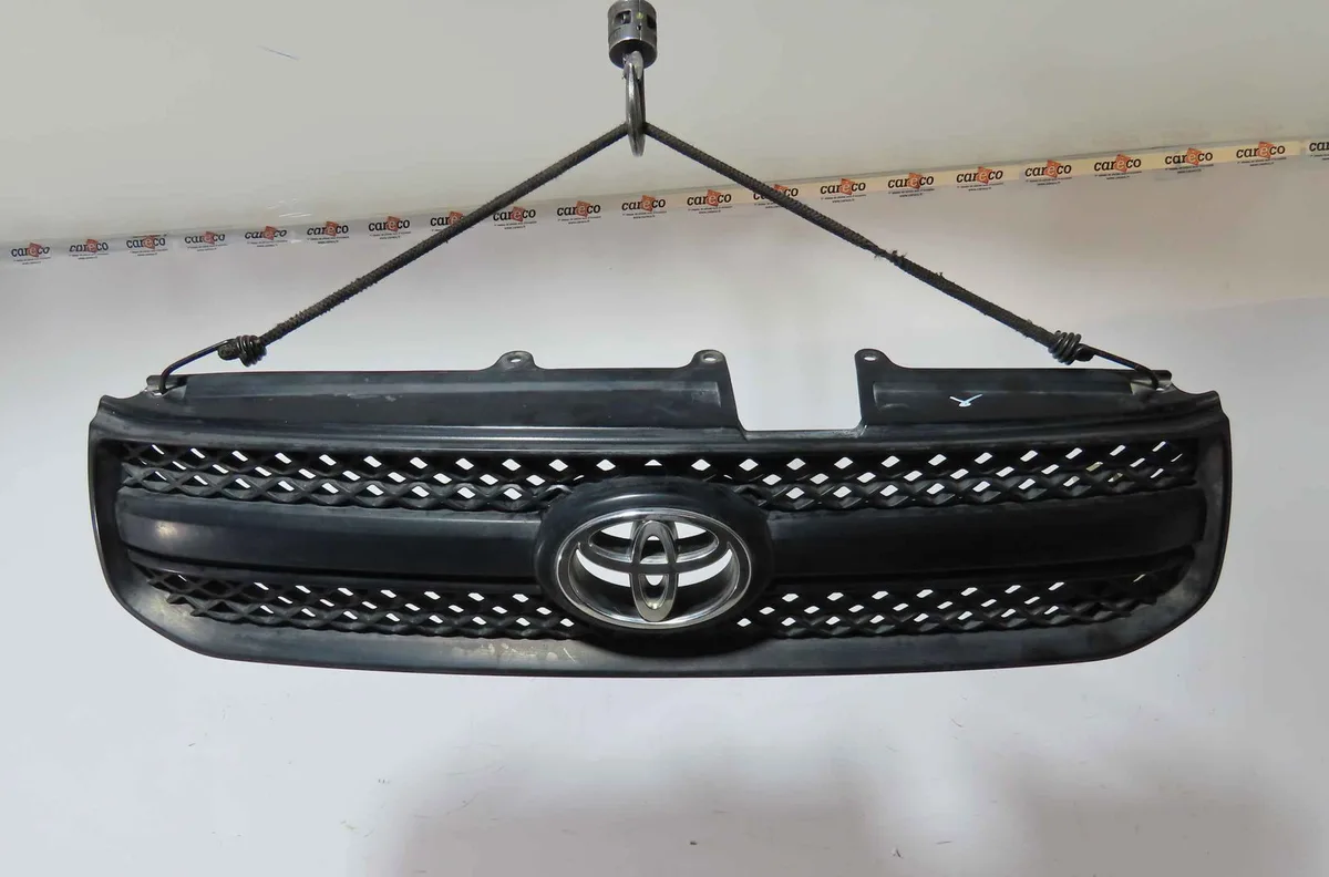 Calandre TOYOTA RAV4 II occasion