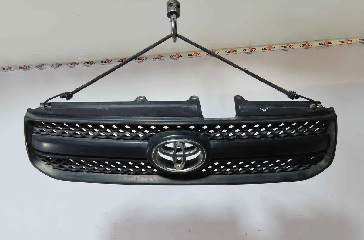 Calandre TOYOTA RAV4 II occasion — photo 2