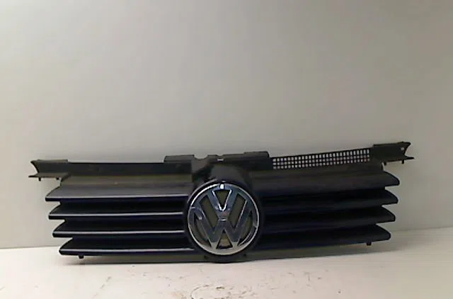 Calandre VOLKSWAGEN BORA 2001 occasion — photo 2