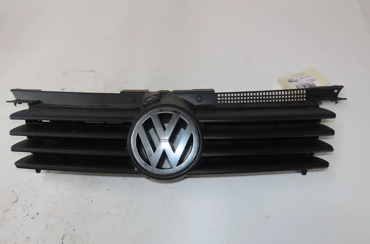Calandre Volkswagen BORA I (1J2) 1.9 tdi (1998-2005) occasion