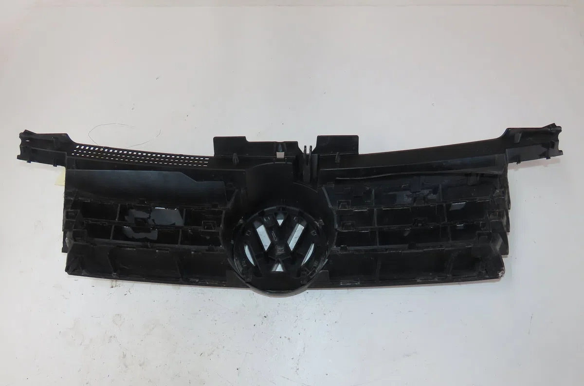 Calandre Volkswagen BORA I (1J2) 1.9 tdi (1998-2005) occasion — photo 3