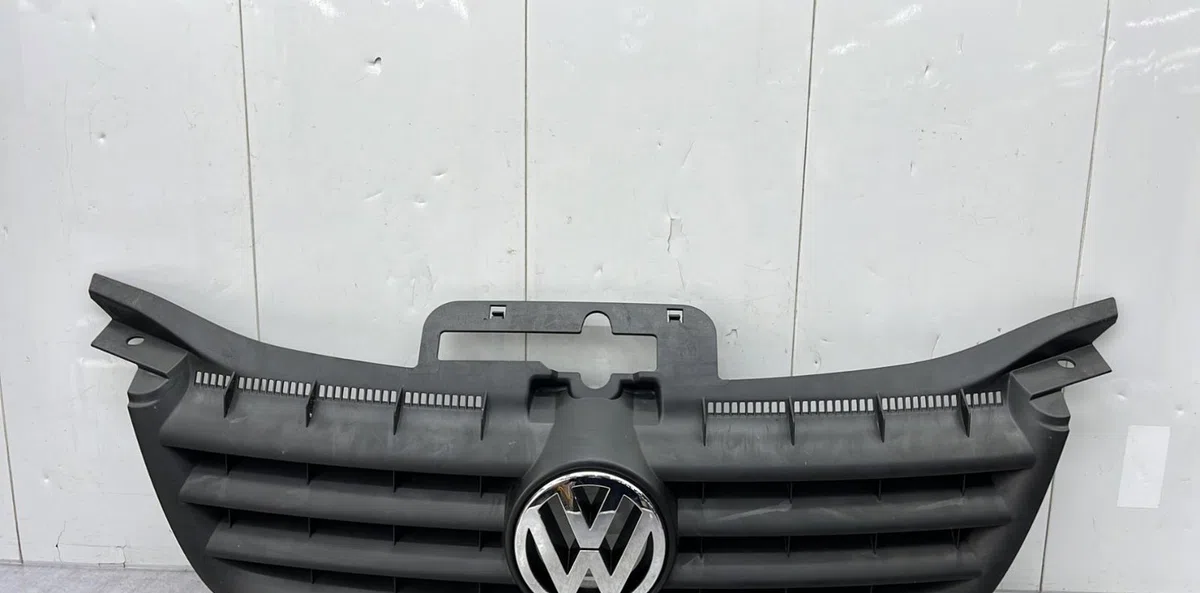 Calandre VOLKSWAGEN CADDY 3 PHASE 1 occasion