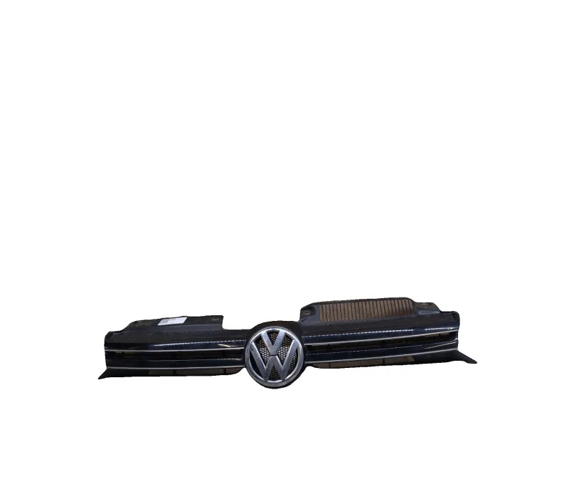 CALANDRE VOLKSWAGEN GOLF 5K0853651APZLL — photo 2