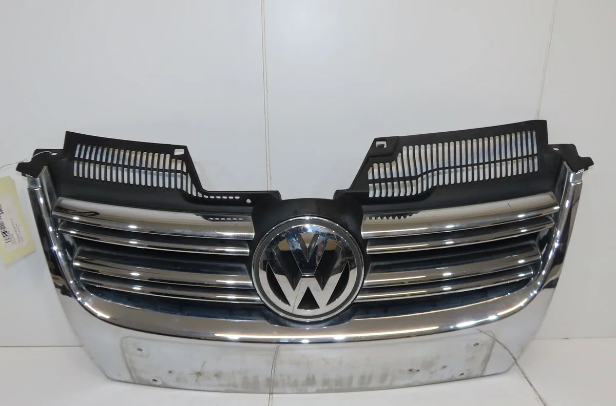 Calandre Volkswagen JETTA III (1K2) 1.9 tdi (2005-2010) occasion