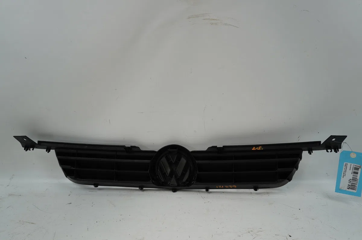 Calandre Volkswagen LUPO I (6X1, 6E1) 1.7 sdi (1998-2005) occasion — photo 3