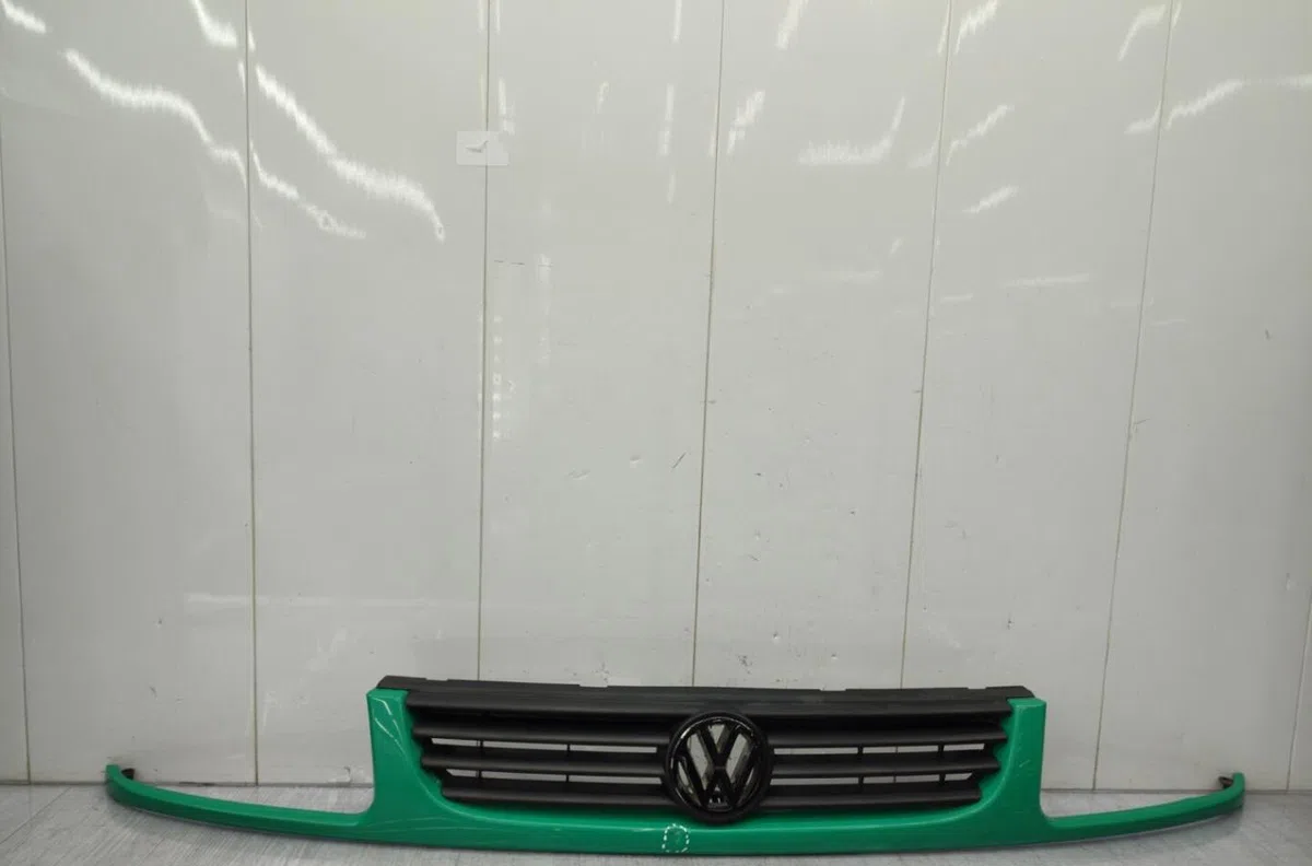 Calandre VOLKSWAGEN POLO 3 PHASE 1 occasion