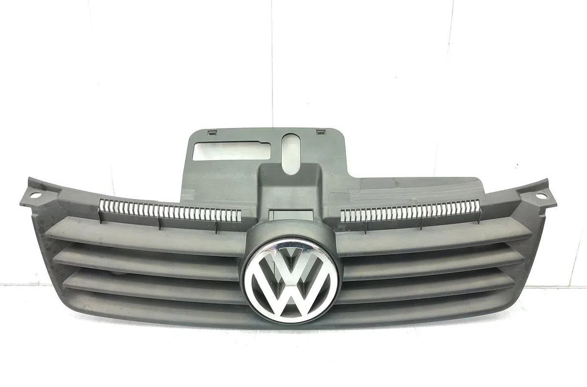 Calandre VOLKSWAGEN POLO 4 PHASE 1 occasion — photo 2