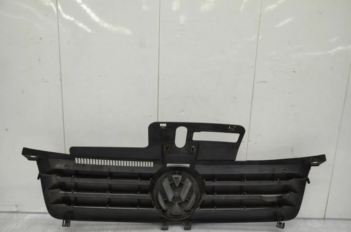 Calandre VOLKSWAGEN POLO 4 PHASE 1 occasion