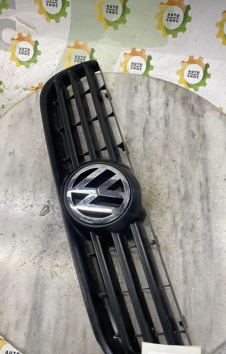 Calandre VOLKSWAGEN POLO 4 PHASE 2 occasion