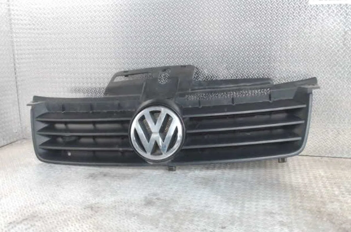 Calandre VOLKSWAGEN POLO 4  POLO 4 PHASE 1 occasion — photo 2