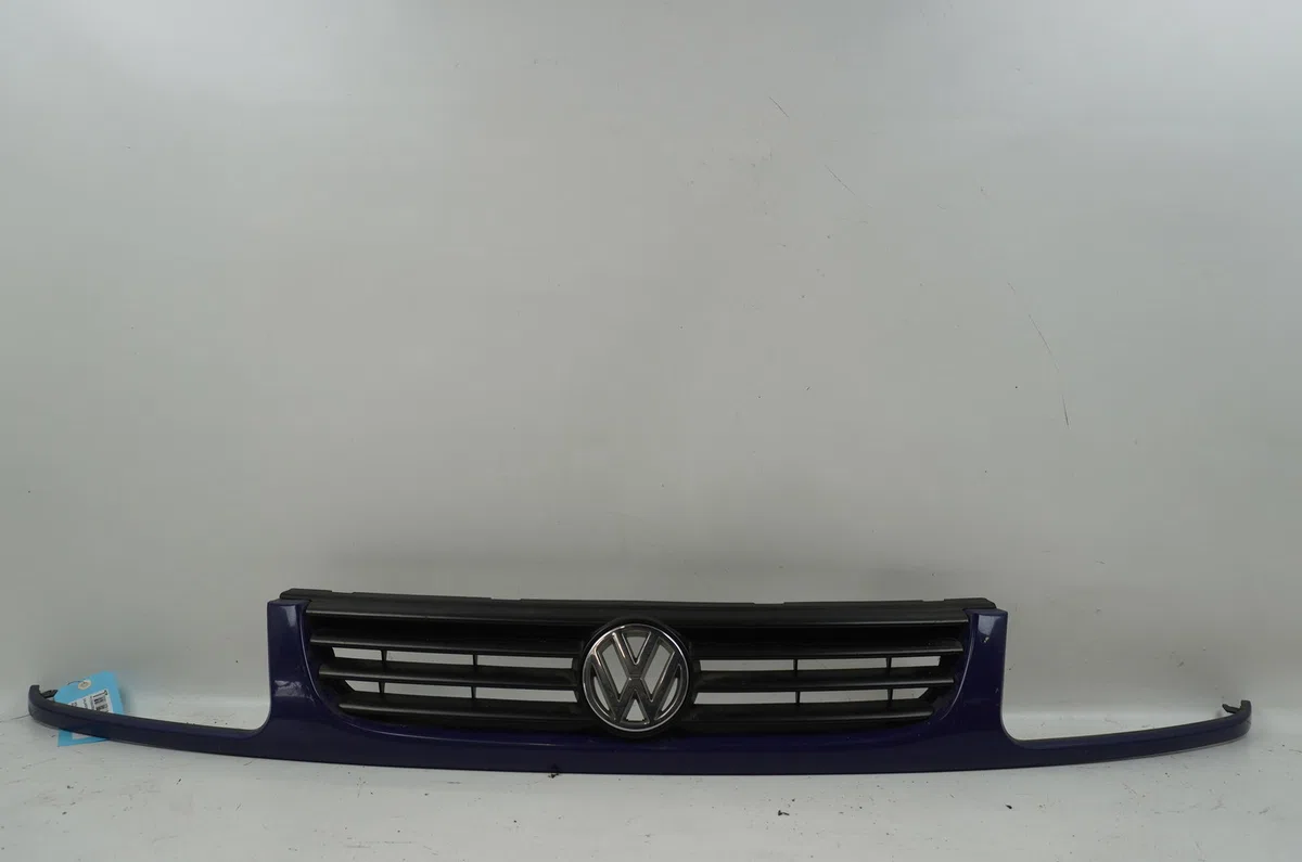 Calandre Volkswagen POLO (6N2) 1.4 (1999-2001) 5 portes occasion — photo 2