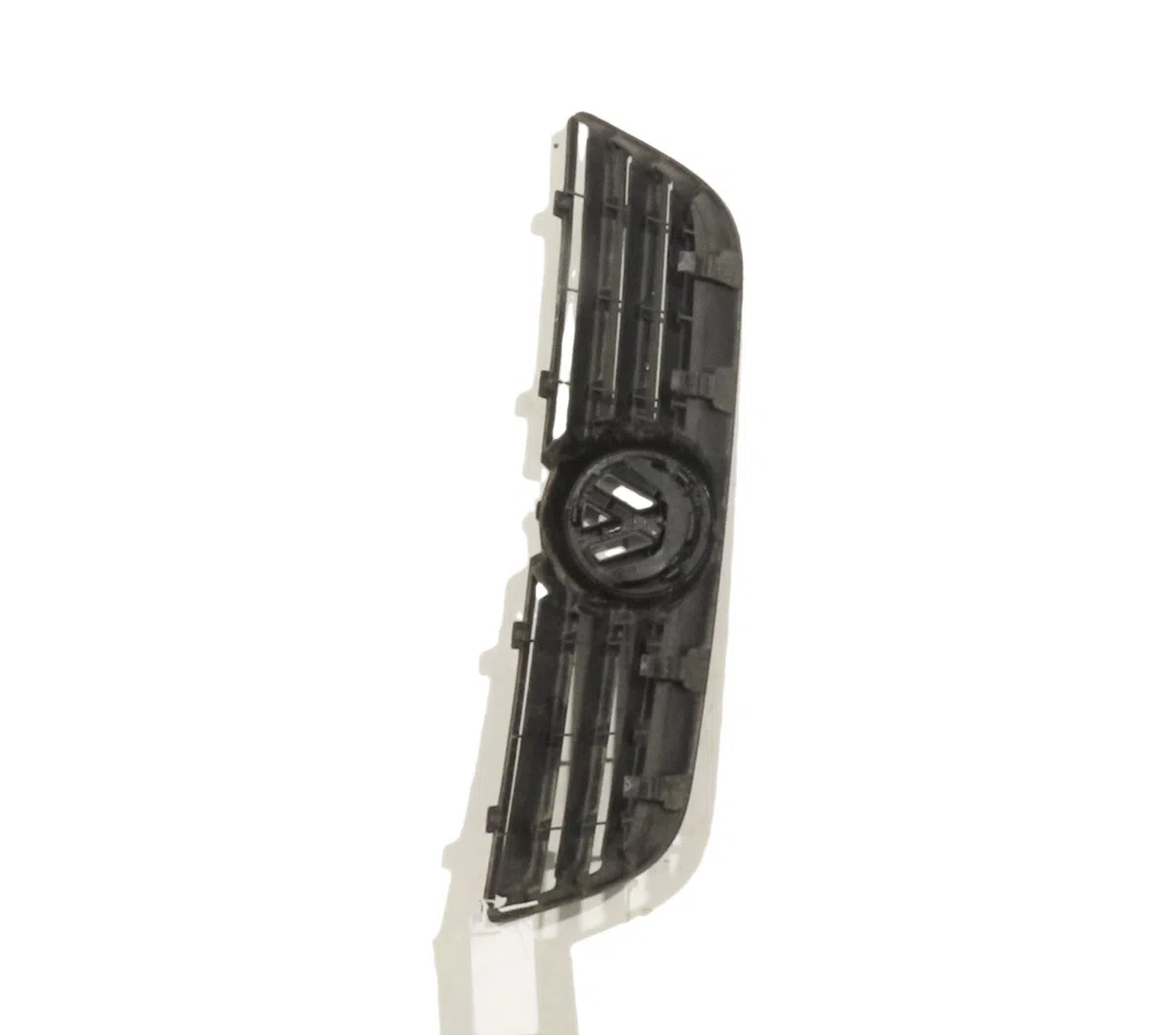 Calandre Volkswagen POLO (9N_, 9A_) 1.4 16v (2001-2008) occasion — photo 2