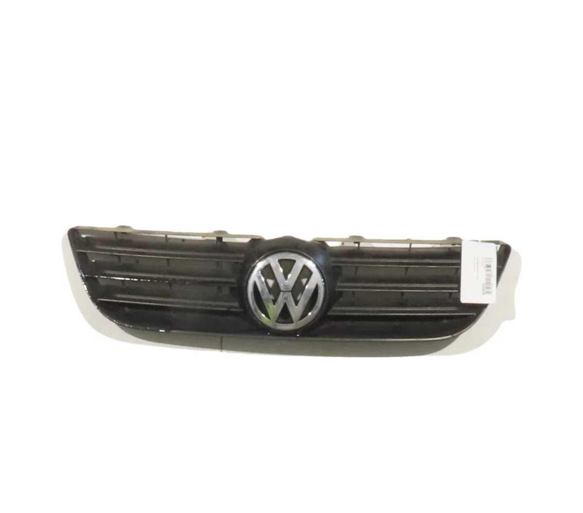 Calandre Volkswagen POLO (9N_, 9A_) 1.4 16v (2001-2008) occasion — photo 3