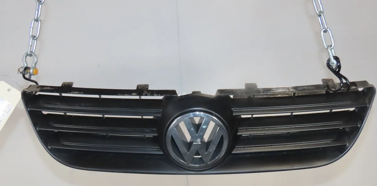 Calandre Volkswagen POLO (9N_, 9A_) 1.4 tdi (2001-2005) 3 portes occasion