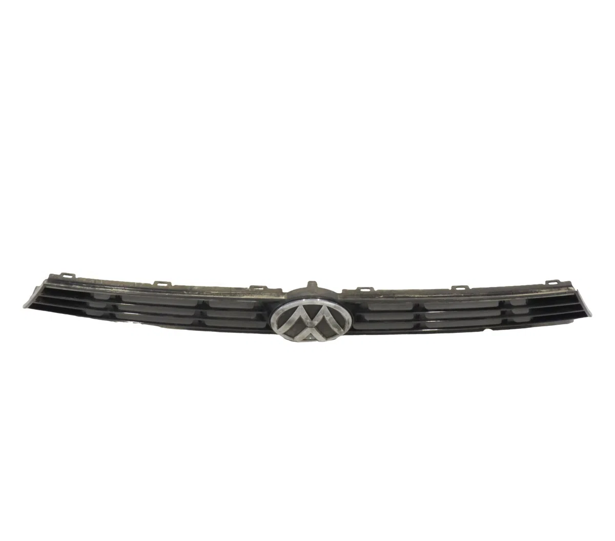 Calandre Volkswagen POLO V (6R1, 6C1) 1.0 (2014) occasion — photo 2