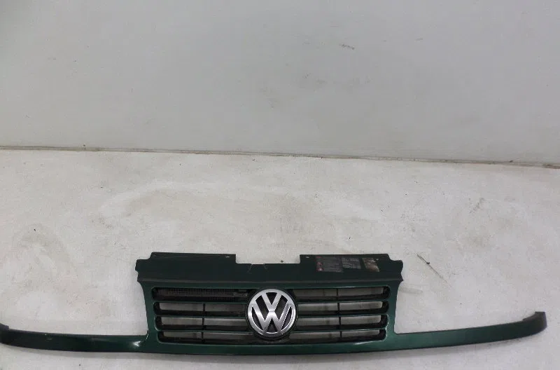 Calandre VOLKSWAGEN SHARAN I  TDI 110ch occasion — photo 2