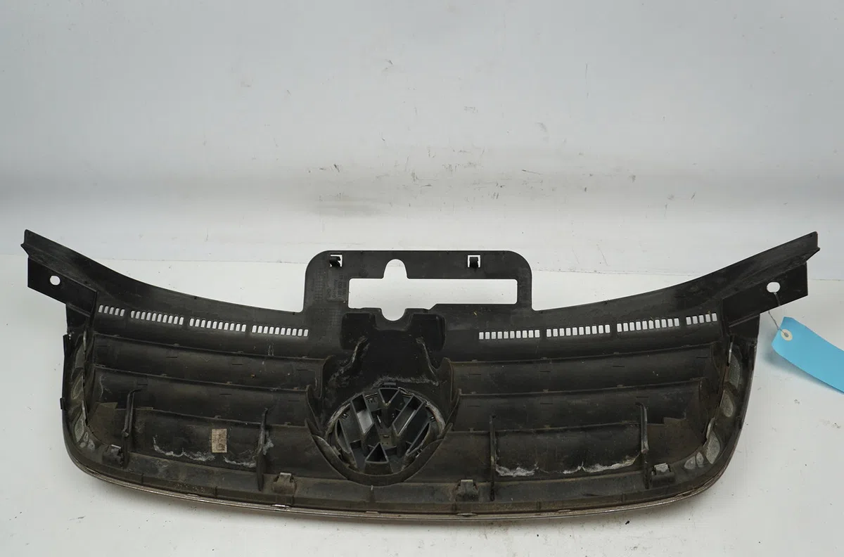 Calandre Volkswagen TOURAN (1T1, 1T2) 1.9 tdi (2003-2004) 5 portes occasion — photo 2