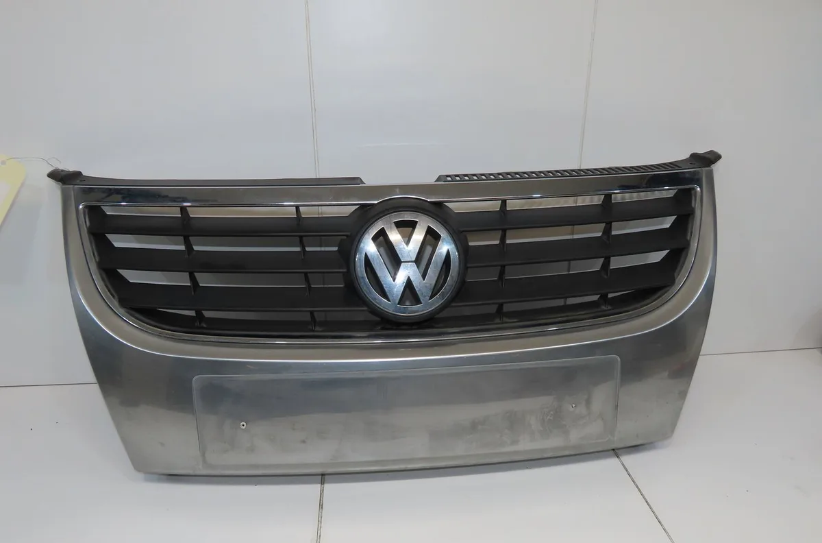 Calandre Volkswagen TOURAN (1T1, 1T2) 1.9 tdi (2003-2004) 5 portes occasion