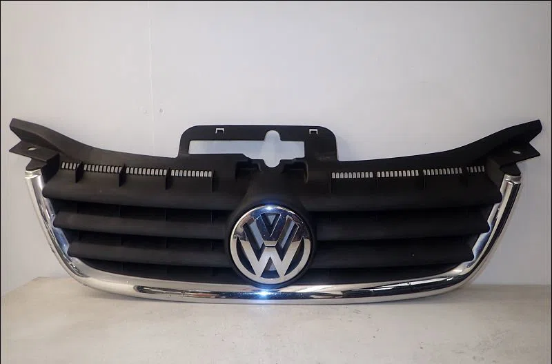 Calandre Volkswagen TOURAN (1T1, 1T2) 1.9 tdi (2003-2004) occasion — photo 2