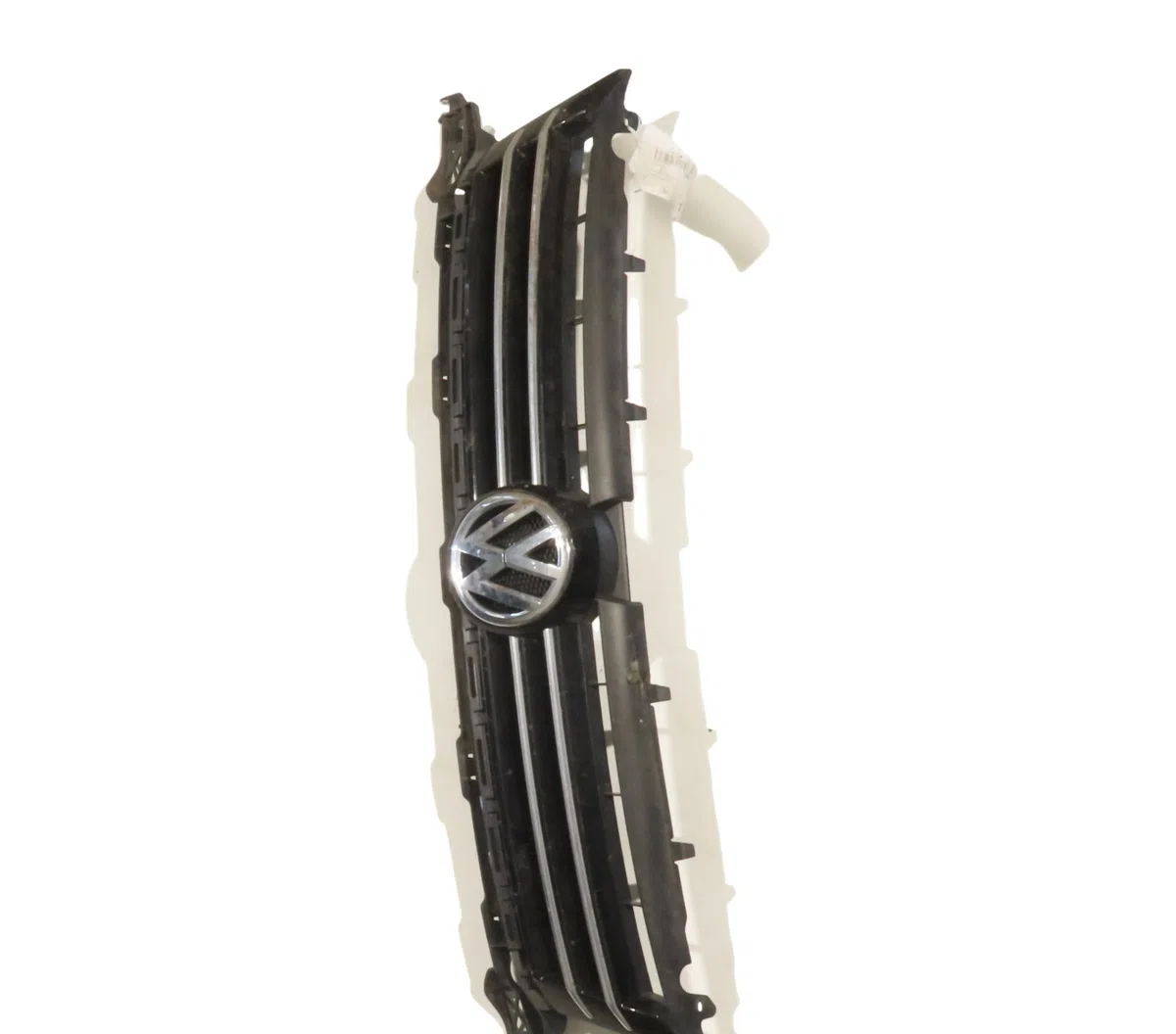 Calandre Volkswagen TOURAN (1T3) 1.6 tdi (2010-2015) 5 portes occasion — photo 2