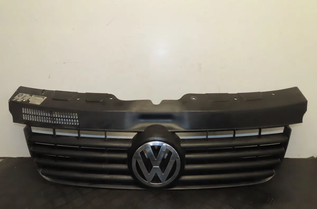 Calandre Volkswagen TRANSPORTER V Camionnette (7HA, 7HH, 7EA, 7EH) 2.5 tdi (2003-2009) occasion