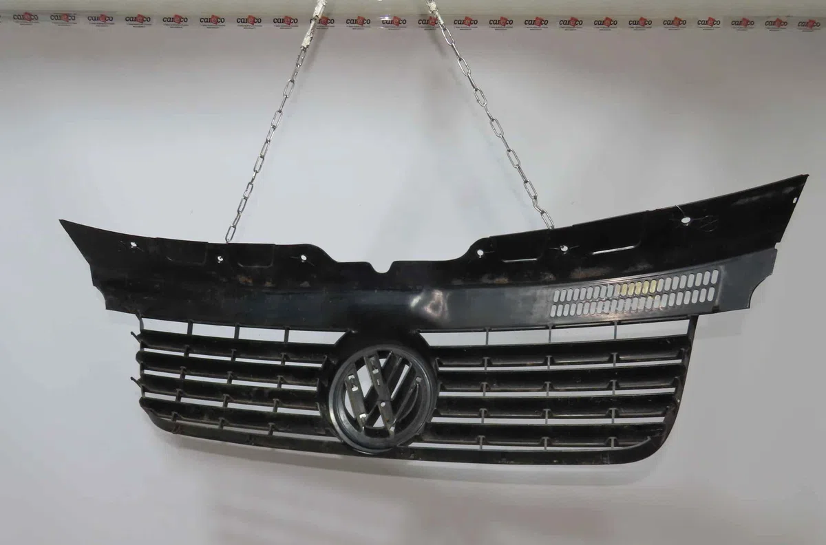 Calandre VOLKSWAGEN TRANSPORTER V occasion — photo 3