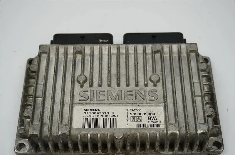 Calculateur boite auto Citroën XSARA (N1) 1.6 16v (2000-2005) 5 portes occasion