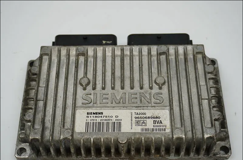Calculateur boite auto Citroën XSARA (N1) 1.6 16v (2000-2005) 5 portes occasion — photo 2