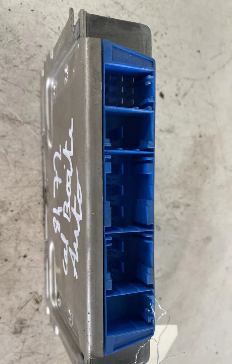 Calculateur boite auto Land rover RANGE ROVER III (L322) 3.0 d 4x4 (2002-2012) occasion — photo 3