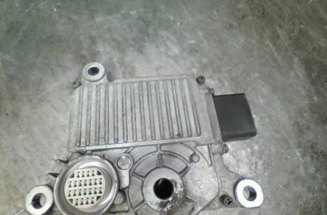 Calculateur boite auto Peugeot 407 (6D_) 3.0 (6dxfvj) (2004-2010) occasion — photo 3