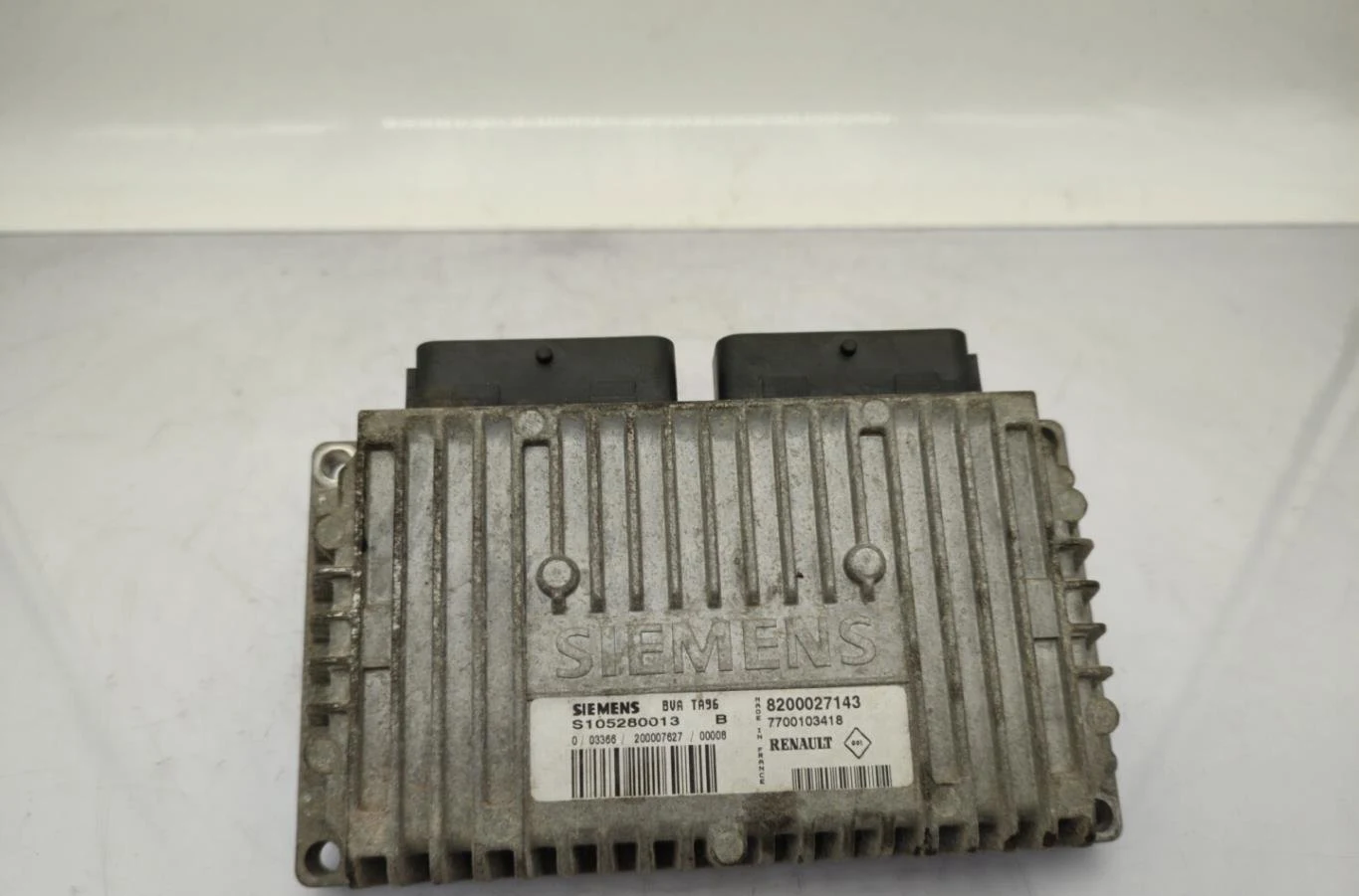 Calculateur boite auto RENAULT LAGUNA 1 PHASE 2 occasion